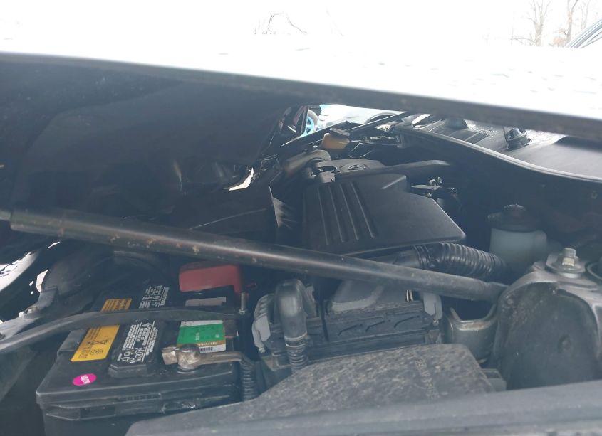 Photo 10 of 2009 Toyota Camry (VIN 4T1BE46K49U822554)