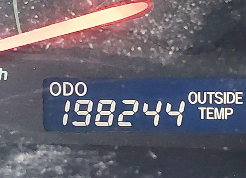 Photo 15 of 2009 Toyota Camry LE (VIN 4T1BE46K49U838012)