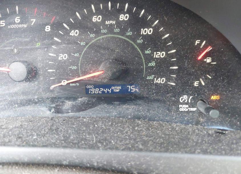 Photo 7 of 2009 Toyota Camry LE (VIN 4T1BE46K49U838012)