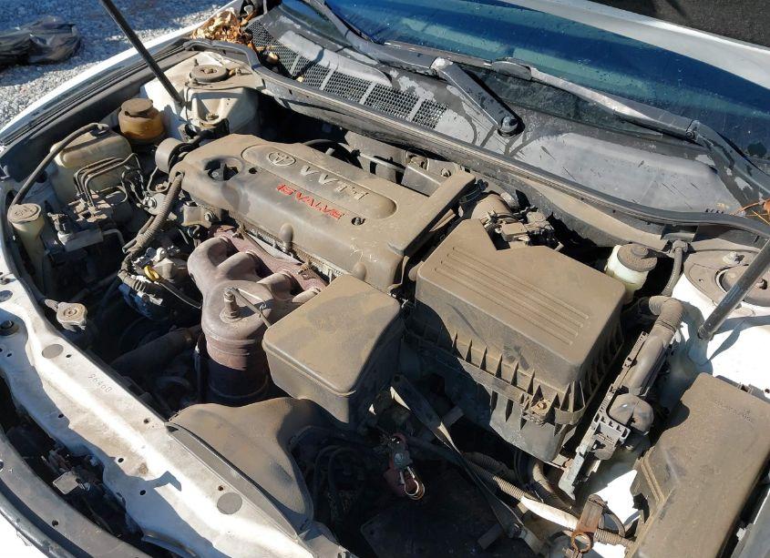 Photo 10 of 2009 Toyota Camry SE (VIN 4T1BE46K49U840097)