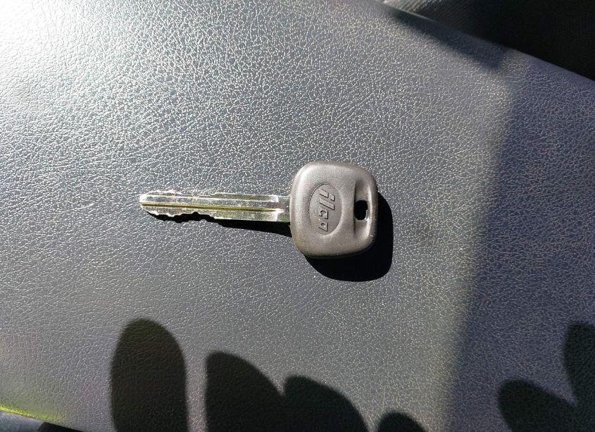 Photo 11 of 2009 Toyota Camry SE (VIN 4T1BE46K49U840097)