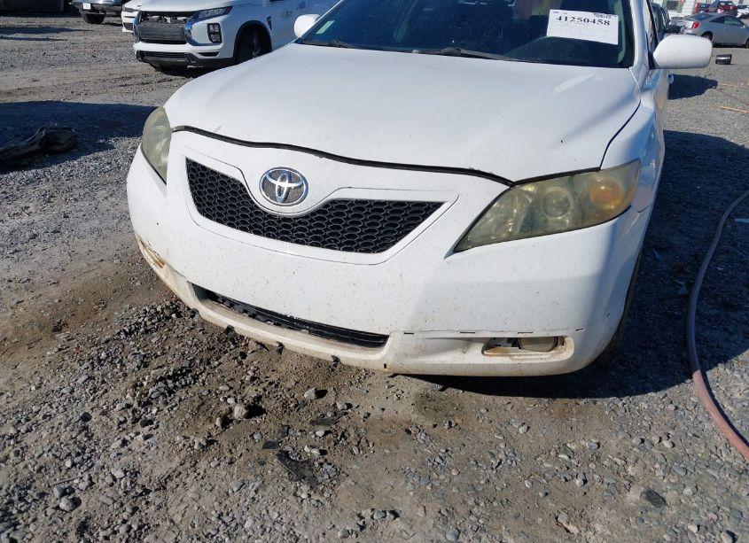 Photo 6 of 2009 Toyota Camry SE (VIN 4T1BE46K49U840097)