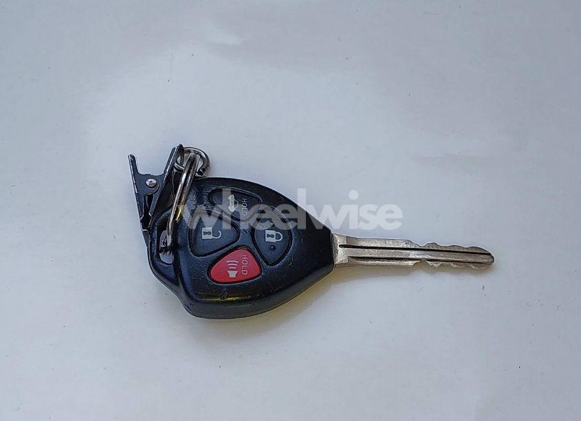 Photo 11 of 2009 Toyota Camry LE (VIN 4T1BE46K49U848295)