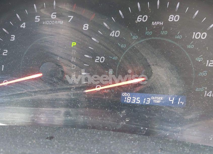 Photo 7 of 2009 Toyota Camry LE (VIN 4T1BE46K49U848295)