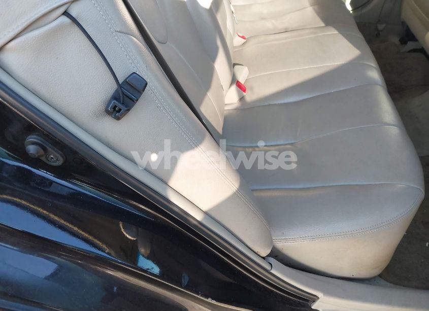 Photo 8 of 2009 Toyota Camry LE (VIN 4T1BE46K49U848295)