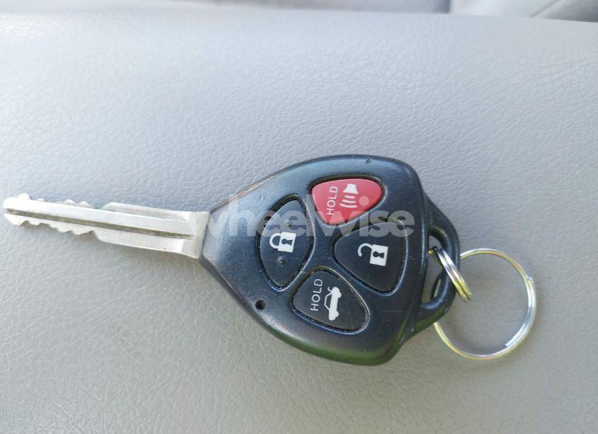 Photo 11 of 2009 Toyota Camry LE (VIN 4T1BE46K49U849642)