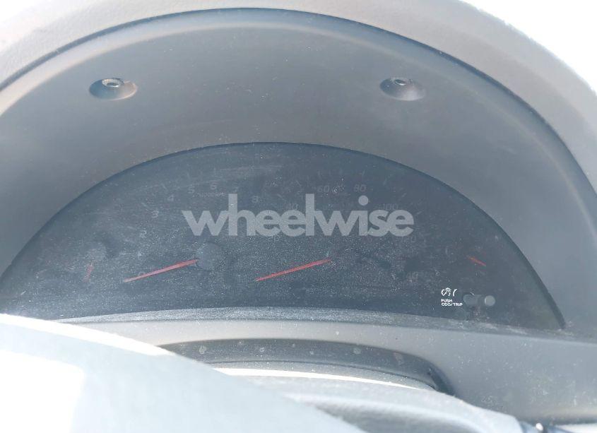 Photo 7 of 2009 Toyota Camry LE (VIN 4T1BE46K49U849642)