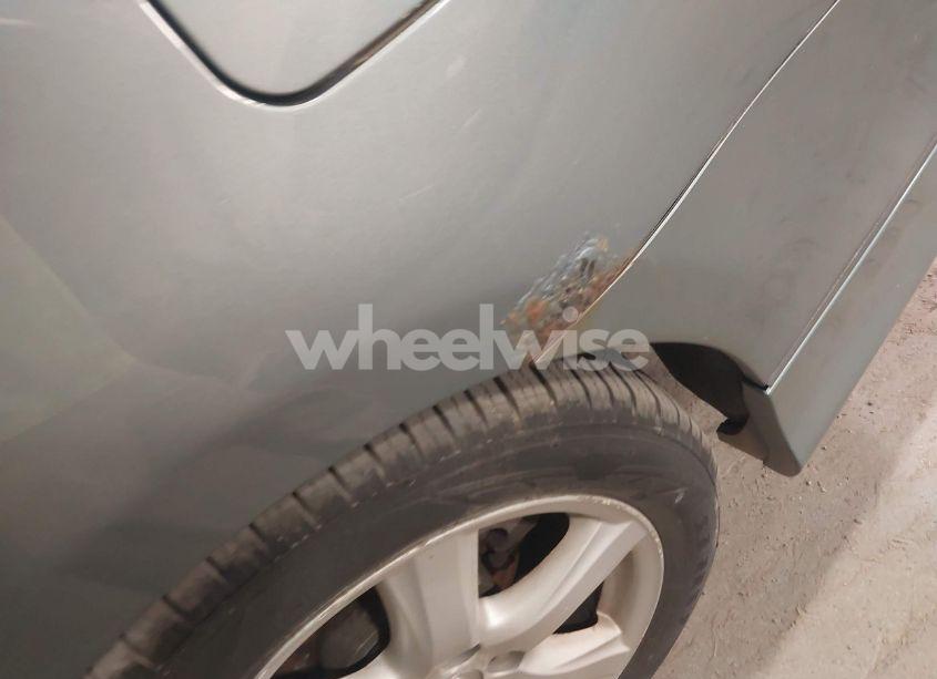 Photo 6 of 2009 Toyota Camry SE (VIN 4T1BE46K49U852525)