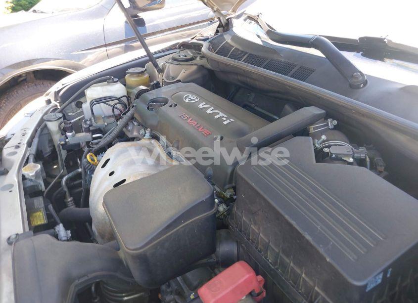 Photo 10 of 2009 Toyota Camry LE/SE/XLE (VIN 4T1BE46K49U870345)