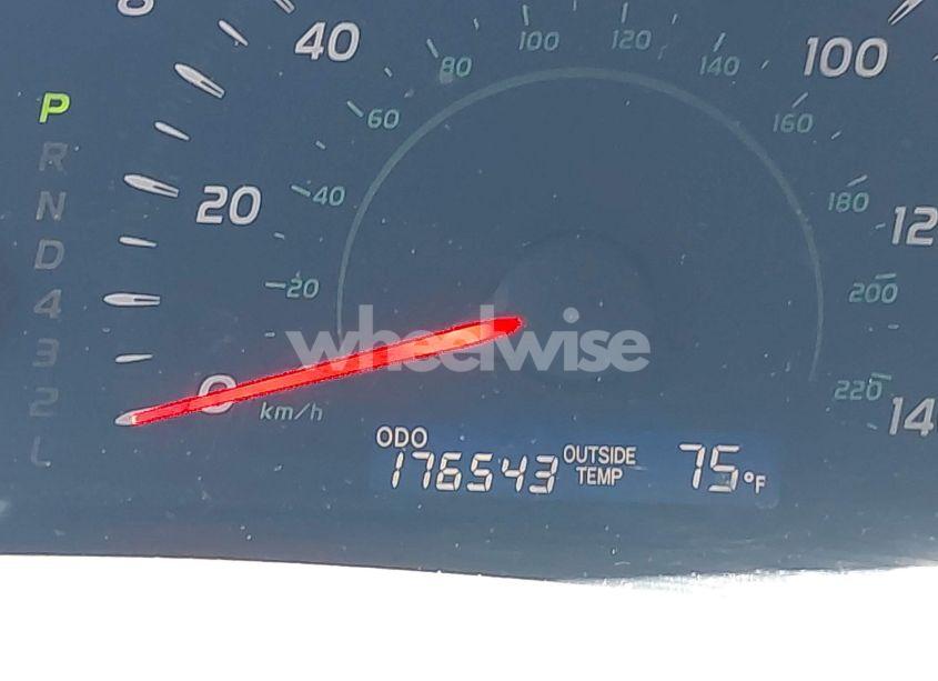 Photo 7 of 2009 Toyota Camry LE/SE/XLE (VIN 4T1BE46K49U870345)