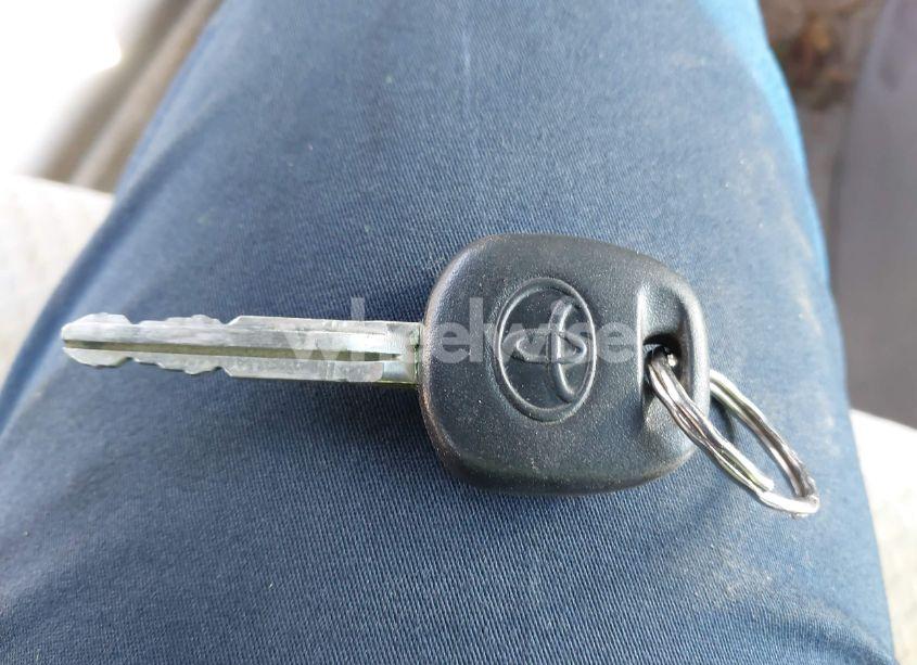 Photo 11 of 2009 Toyota Camry SE/LE/XLE (VIN 4T1BE46K49U871835)