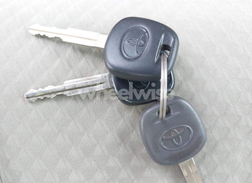 Photo 11 of 2009 Toyota Camry (VIN 4T1BE46K49U875349)