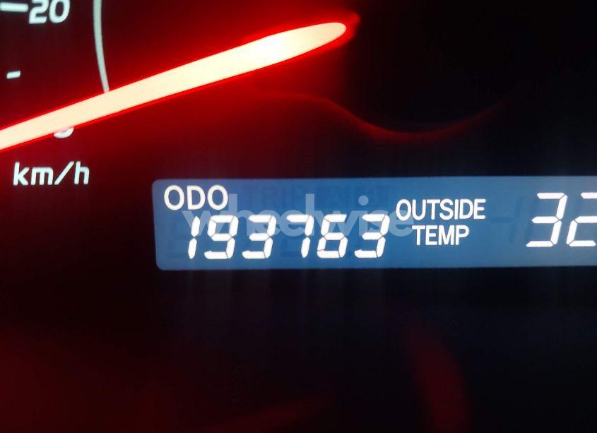 Photo 15 of 2009 Toyota Camry (VIN 4T1BE46K49U886884)