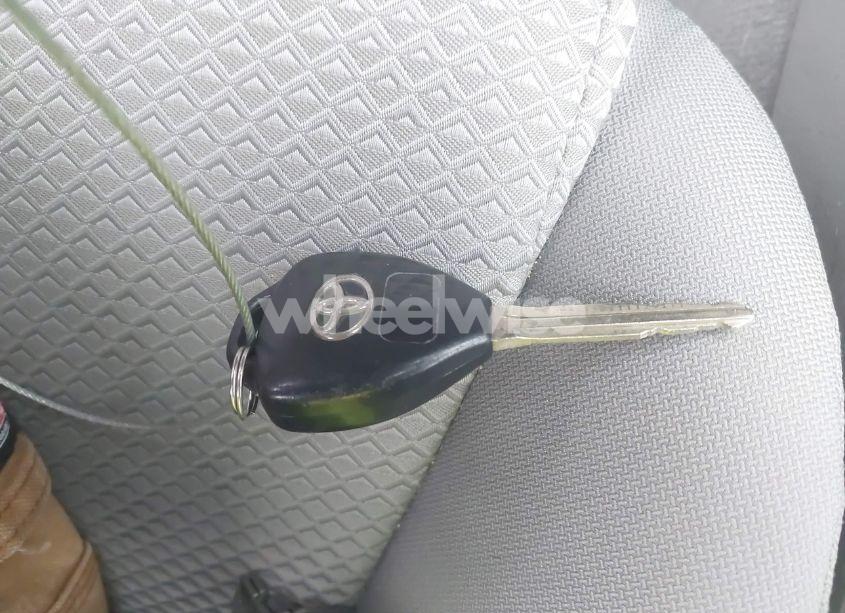 Photo 11 of 2009 Toyota Camry SE (VIN 4T1BE46K49U890174)