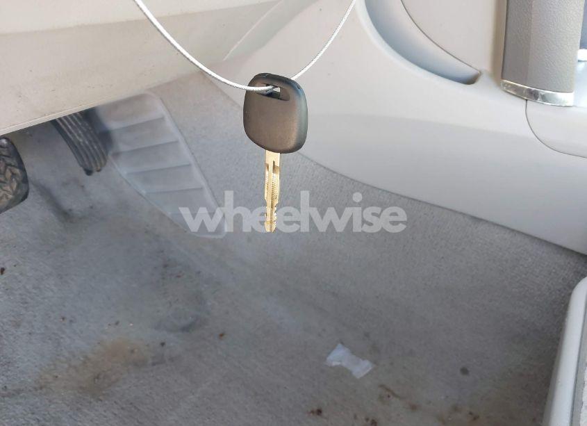 Photo 11 of 2009 Toyota Camry LE (VIN 4T1BE46K49U906485)