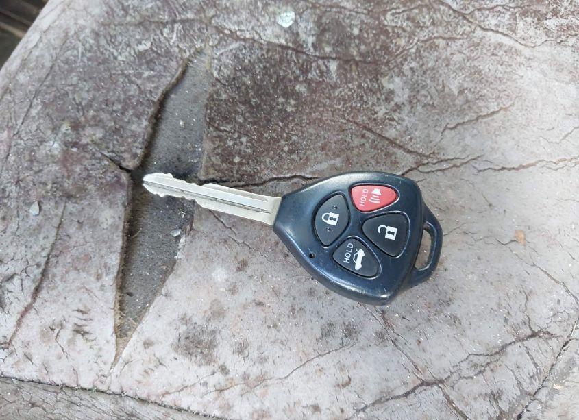 Photo 11 of 2009 Toyota Camry SE (VIN 4T1BE46K49U907460)