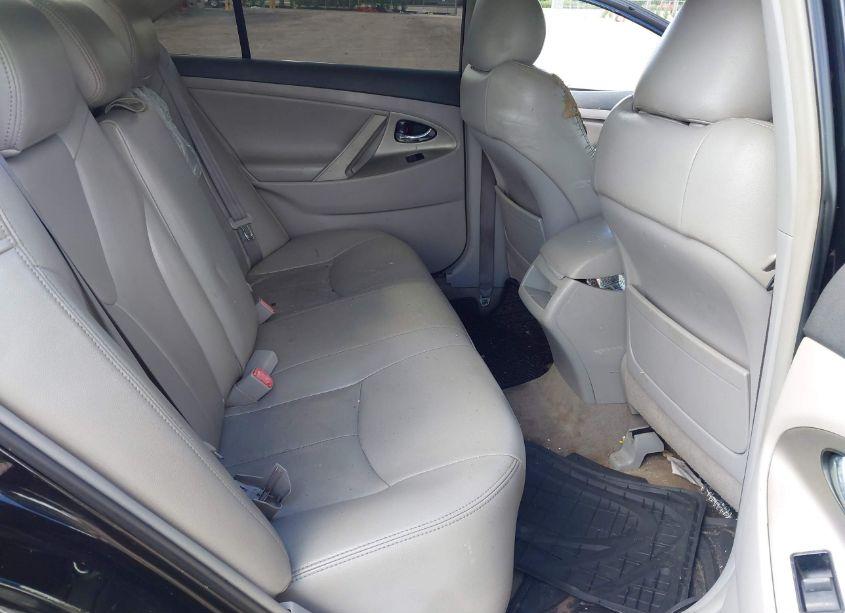 Photo 8 of 2009 Toyota Camry SE (VIN 4T1BE46K49U907460)