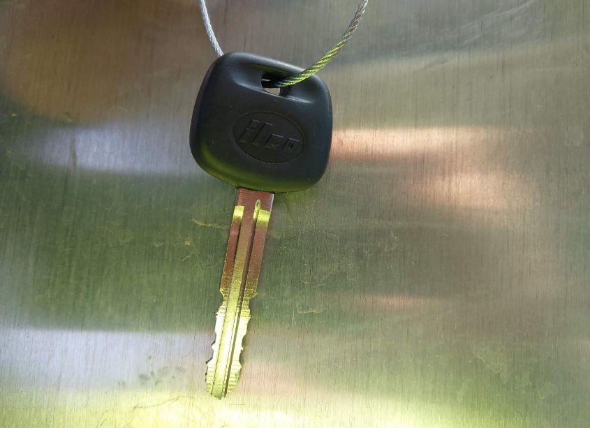 Photo 11 of 2007 Toyota Camry CE (VIN 4T1BE46K57U032726)