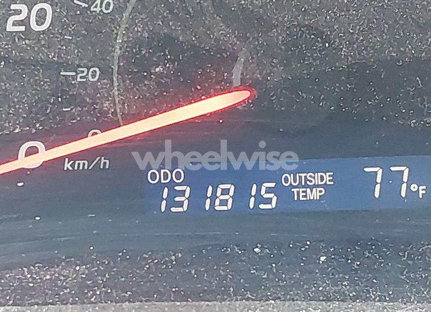 Photo 12 of 2007 Toyota Camry CE/LE/XLE/SE (VIN 4T1BE46K57U037702)