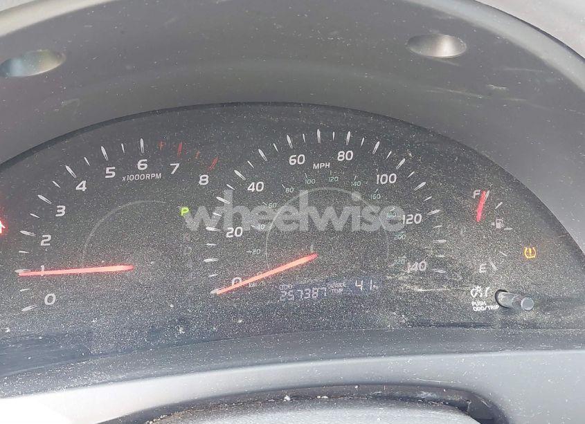 Photo 7 of 2007 Toyota Camry LE (VIN 4T1BE46K57U048702)