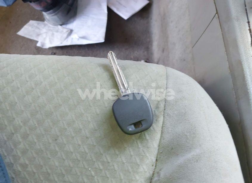 Photo 11 of 2007 Toyota Camry LE (VIN 4T1BE46K57U053673)