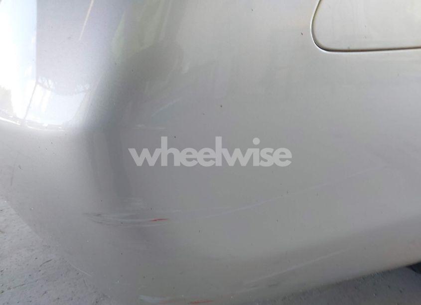 Photo 12 of 2007 Toyota Camry LE (VIN 4T1BE46K57U053673)