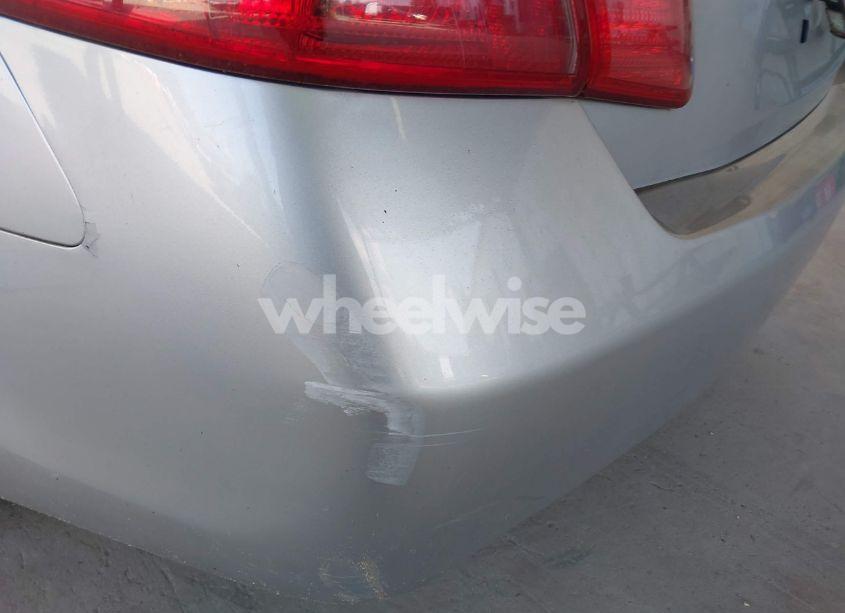 Photo 6 of 2007 Toyota Camry LE (VIN 4T1BE46K57U053673)