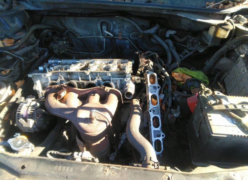 Photo 10 of 2007 Toyota Camry LE (VIN 4T1BE46K57U057173)