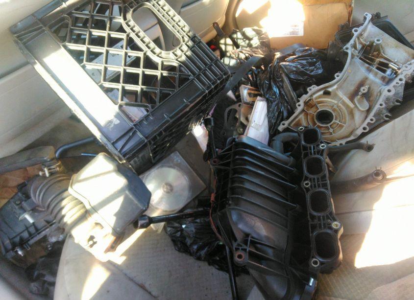 Photo 12 of 2007 Toyota Camry LE (VIN 4T1BE46K57U057173)