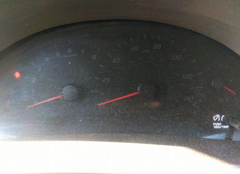 Photo 7 of 2007 Toyota Camry LE (VIN 4T1BE46K57U057173)