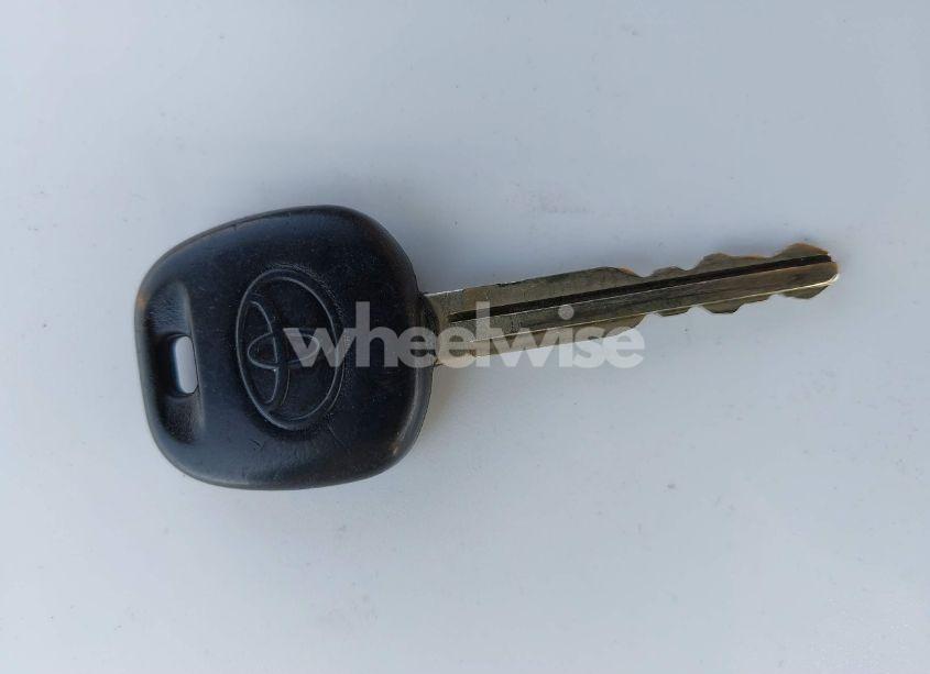 Photo 11 of 2007 Toyota Camry CE (VIN 4T1BE46K57U061868)