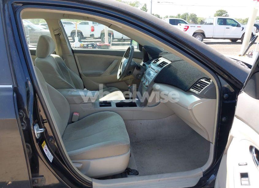 Photo 5 of 2007 Toyota Camry CE (VIN 4T1BE46K57U061868)