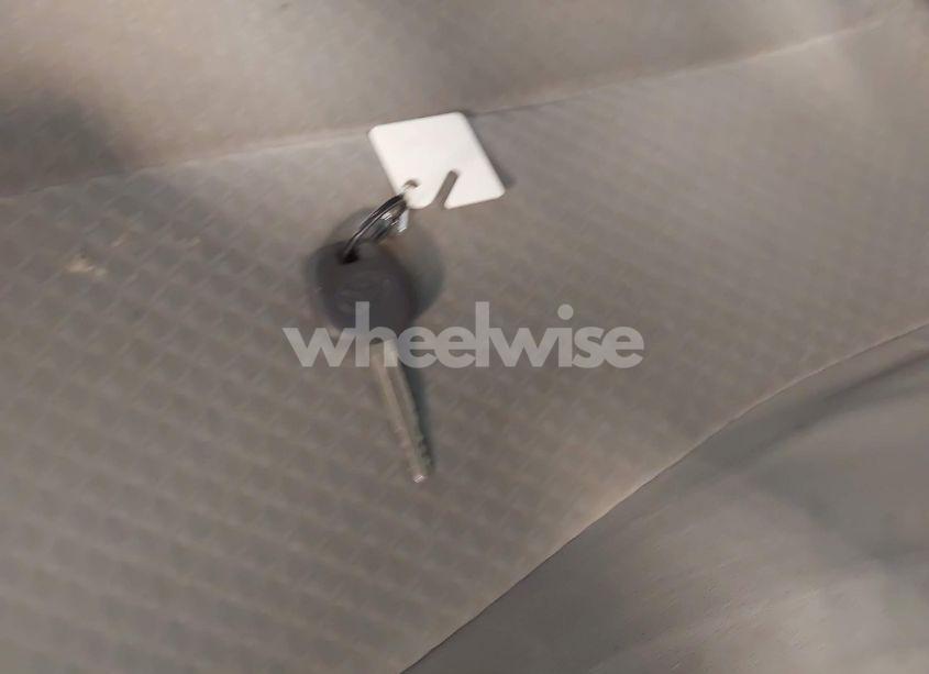 Photo 11 of 2007 Toyota Camry LE (VIN 4T1BE46K57U076757)