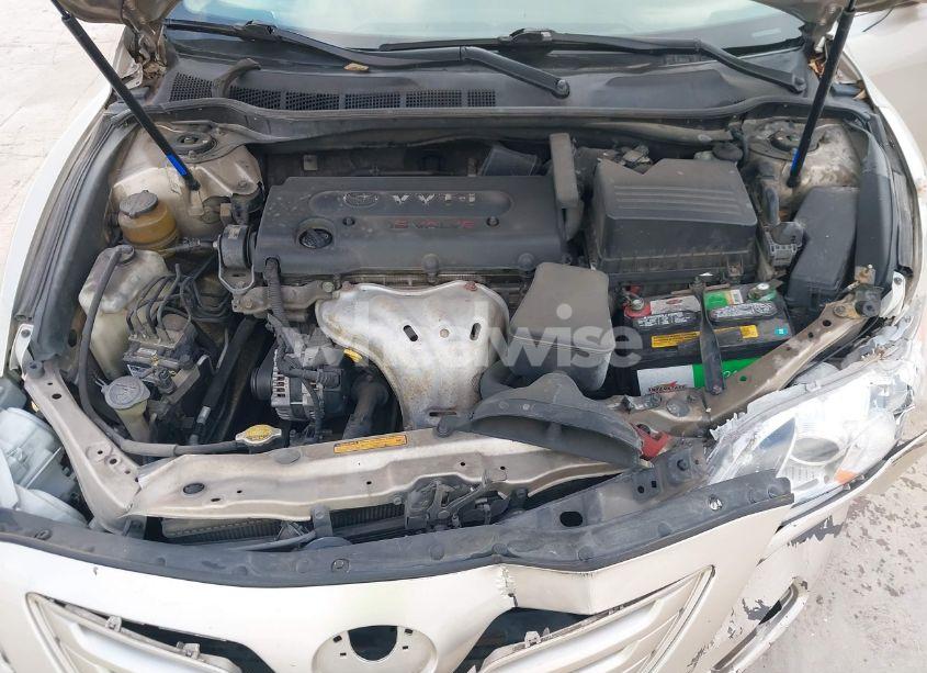 Photo 10 of 2007 Toyota Camry LE (VIN 4T1BE46K57U113581)