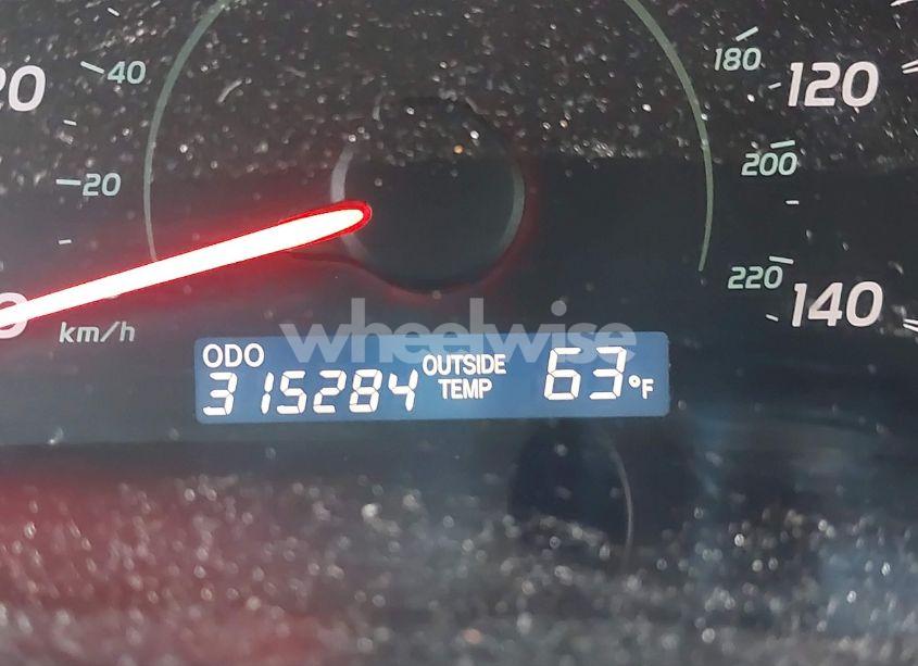 Photo 15 of 2007 Toyota Camry LE (VIN 4T1BE46K57U113581)