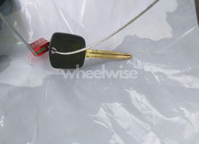 Photo 11 of 2007 Toyota Camry LE (VIN 4T1BE46K57U149822)