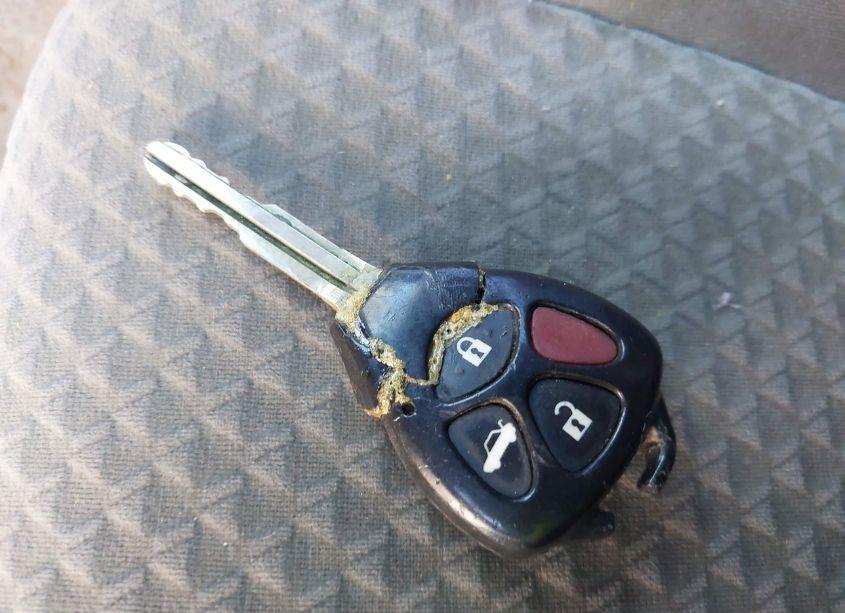 Photo 11 of 2007 Toyota Camry LE (VIN 4T1BE46K57U152316)