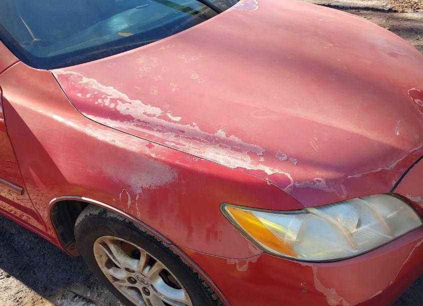 Photo 14 of 2007 Toyota Camry LE (VIN 4T1BE46K57U152316)