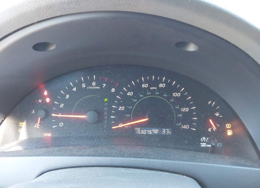 Photo 7 of 2007 Toyota Camry LE (VIN 4T1BE46K57U152316)