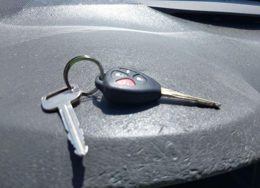 Photo 11 of 2007 Toyota Camry LE (VIN 4T1BE46K57U166507)