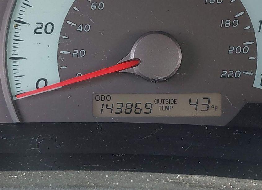 Photo 15 of 2007 Toyota Camry SE (VIN 4T1BE46K57U168516)