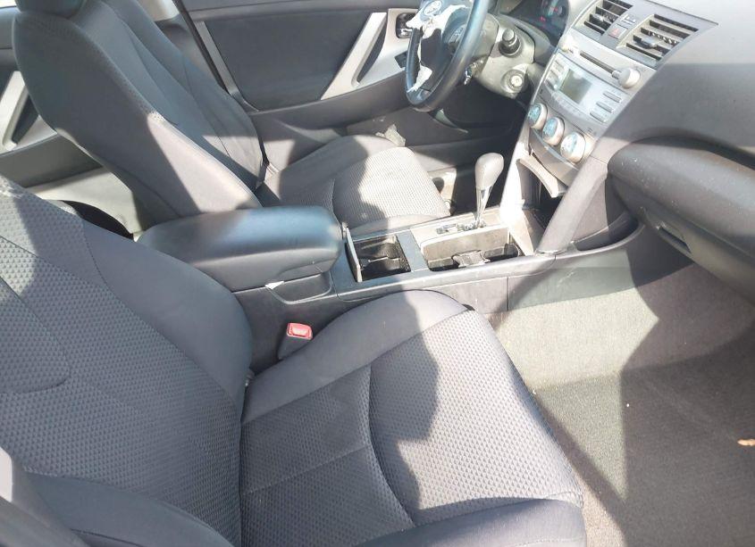 Photo 5 of 2007 Toyota Camry SE (VIN 4T1BE46K57U168516)