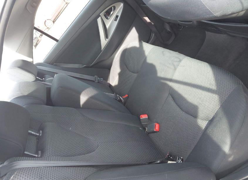 Photo 8 of 2007 Toyota Camry SE (VIN 4T1BE46K57U168516)