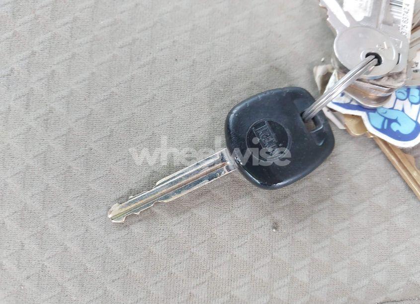 Photo 11 of 2007 Toyota Camry LE (VIN 4T1BE46K57U169195)