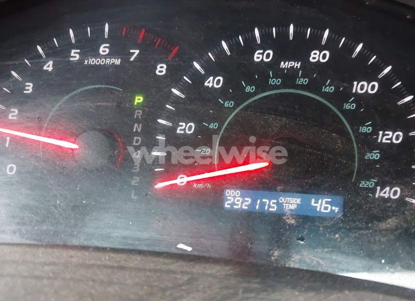 Photo 15 of 2007 Toyota Camry LE (VIN 4T1BE46K57U169195)