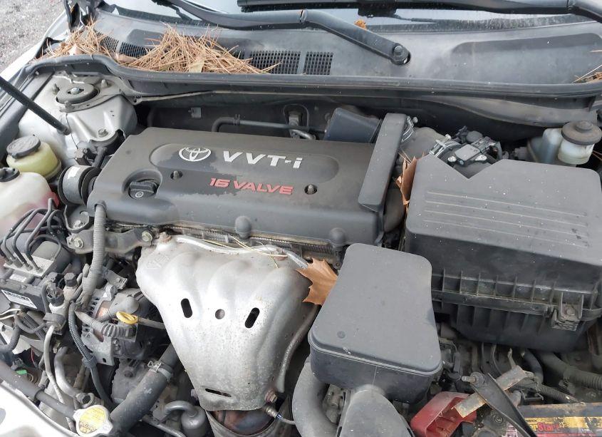 Photo 10 of 2007 Toyota Camry LE (VIN 4T1BE46K57U177233)