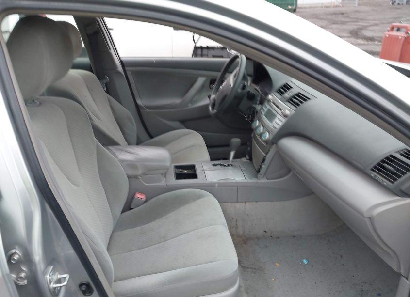 Photo 5 of 2007 Toyota Camry LE (VIN 4T1BE46K57U177233)