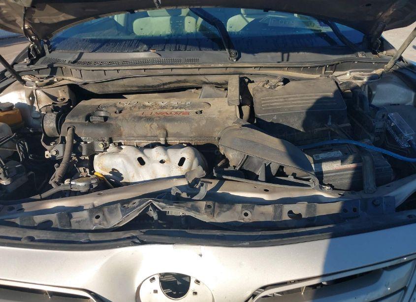 Photo 10 of 2007 Toyota Camry LE (VIN 4T1BE46K57U180584)