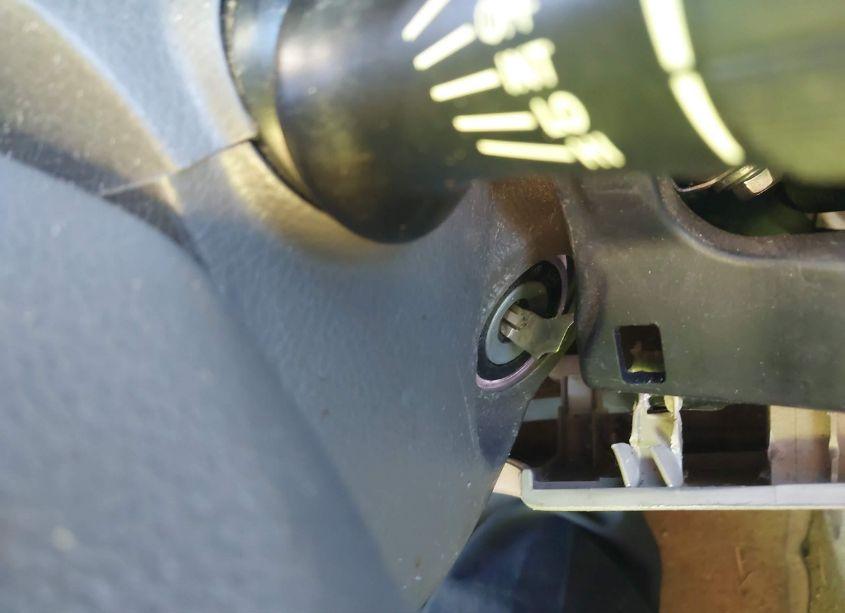 Photo 11 of 2007 Toyota Camry LE (VIN 4T1BE46K57U180584)