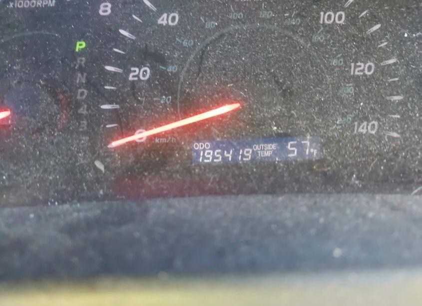 Photo 7 of 2007 Toyota Camry LE (VIN 4T1BE46K57U180584)